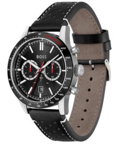 Alternative view of Hugo Boss - Allure - HB151.3920 – Montre Homme