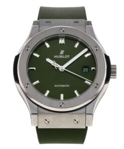 Hublot Classic Fusion – Montre Homme