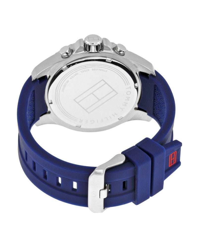 Montre Homme Tommy Hilfiger Nolan 1791142 - Image 4