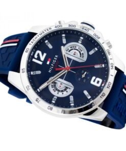 Alternative view of Tommy Hilfiger Yacht pour Homme, 1791476 – Montre Homme