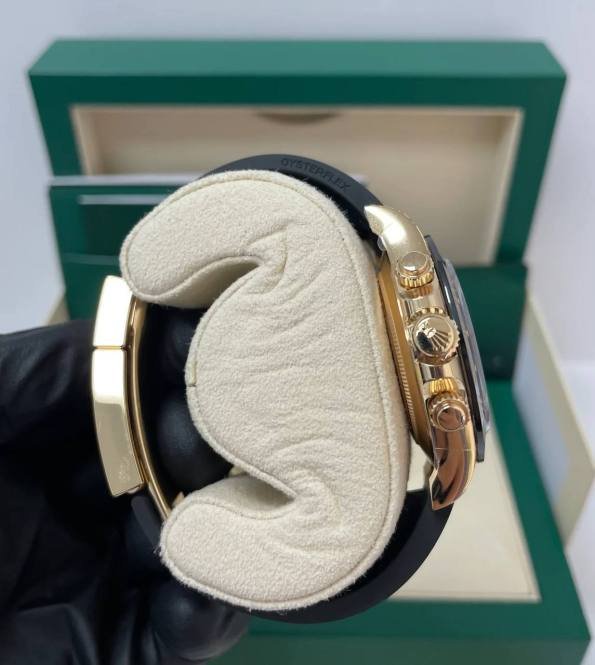 Rolex Daytona "Sundust" – Montre Homme - Image 7