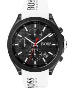 Hugo Boss Velocity Chronographe – Montre Homme