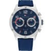 Montre TOMMY HILFIGER Homme – Sport – Montre Homme