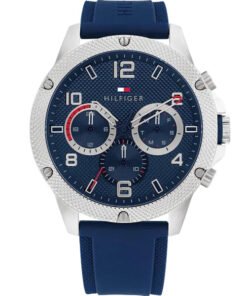 Montre TOMMY HILFIGER Homme – Sport – Montre Homme