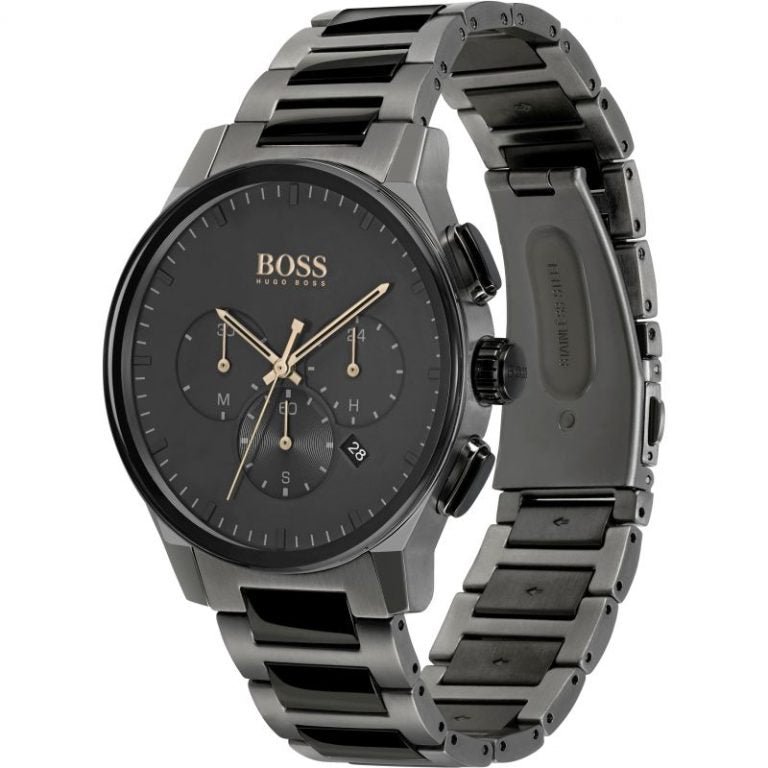 Montre homme Hugo Boss Peak Chronograph 1513814 - Image 2