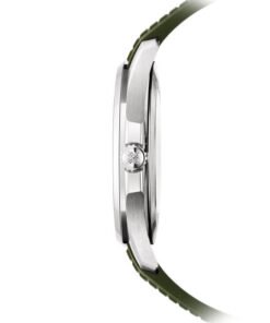 Alternative view of Patek Philippe 5168G Aquanaut Blue / 5168G Aquanaut Vert – Montre Homme