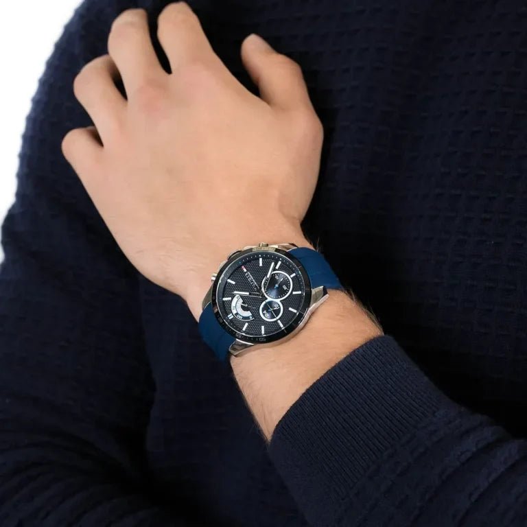 Montre TOMMY HILFIGER pour homme, 1791350 – Montre Homme - Image 5