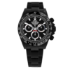 Montre Rolex Oyster Perpetual Cosmograph Daytona revêtement PVD/DLC noir 116520 – Montre Homme