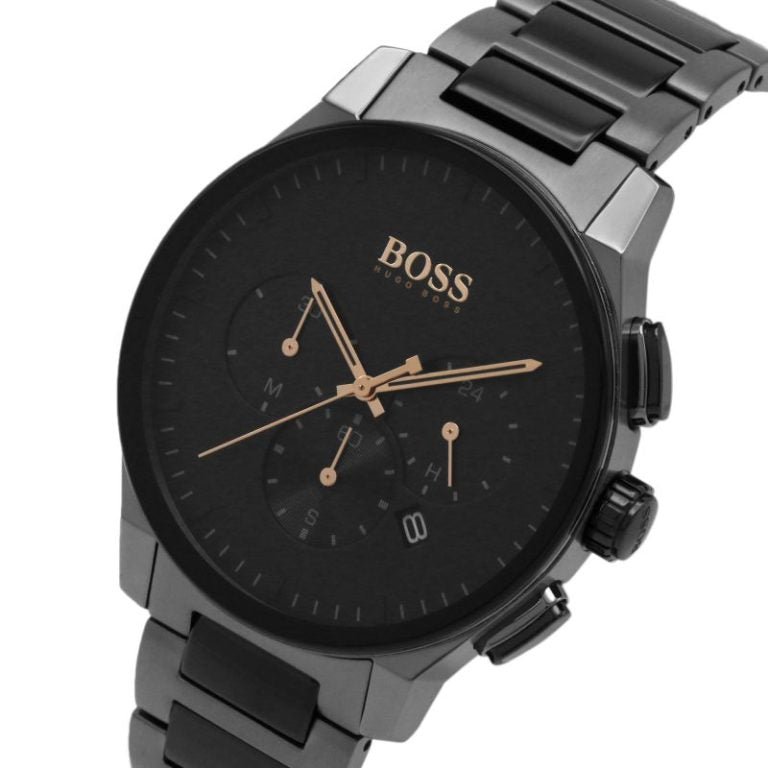 Montre homme Hugo Boss Peak Chronograph 1513814 - Image 5