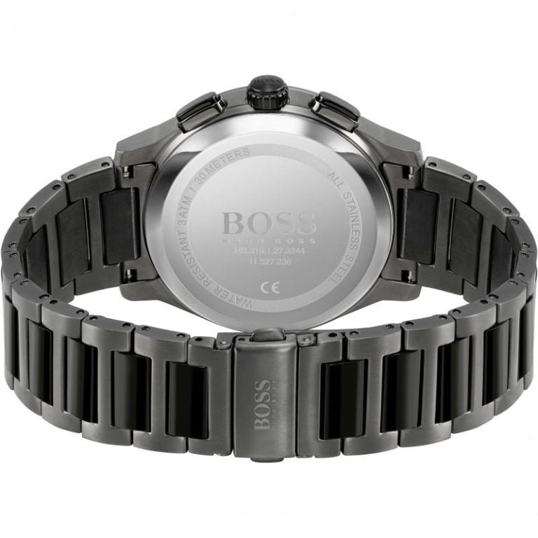 Montre homme Hugo Boss Peak Chronograph 1513814 - Image 3