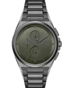 Montre Hugo bôss Steer Pour Homme, 1514045