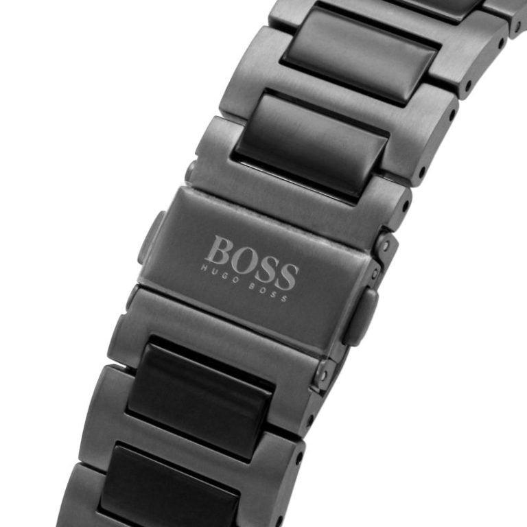 Montre homme Hugo Boss Peak Chronograph 1513814 - Image 4