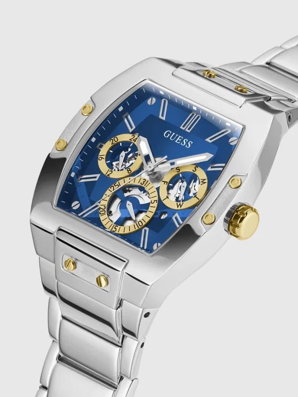 Montre Guess Phoenix Pour Homme, GW0456G5 – Montre Homme - Image 2
