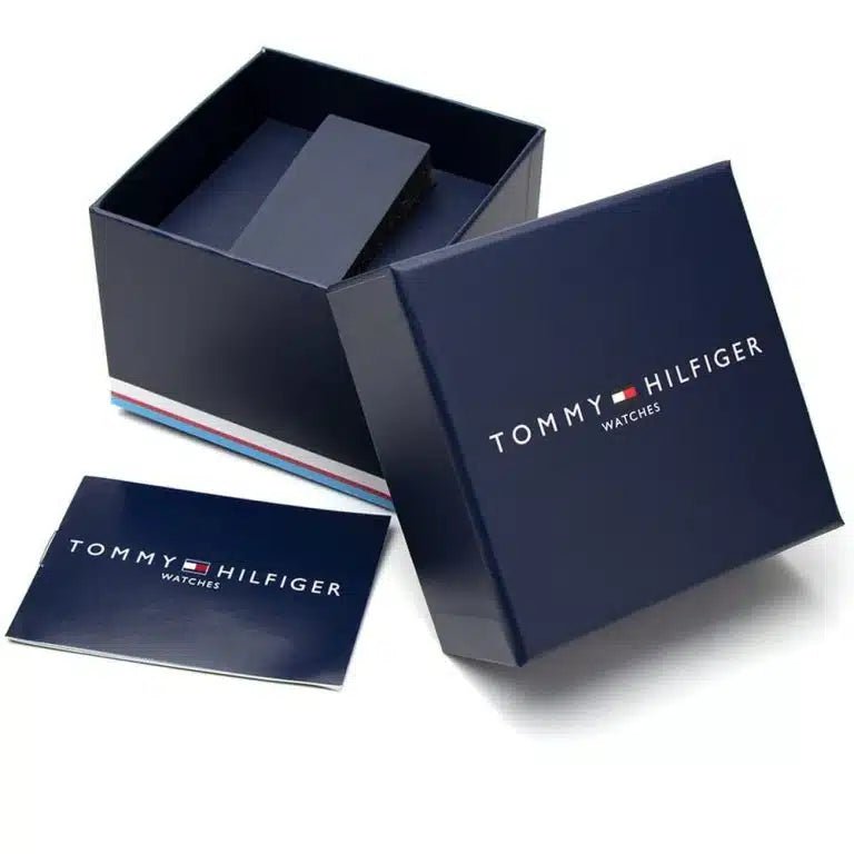 Montre Tommy Hilfiger 1791790 – Montre Homme - Image 3