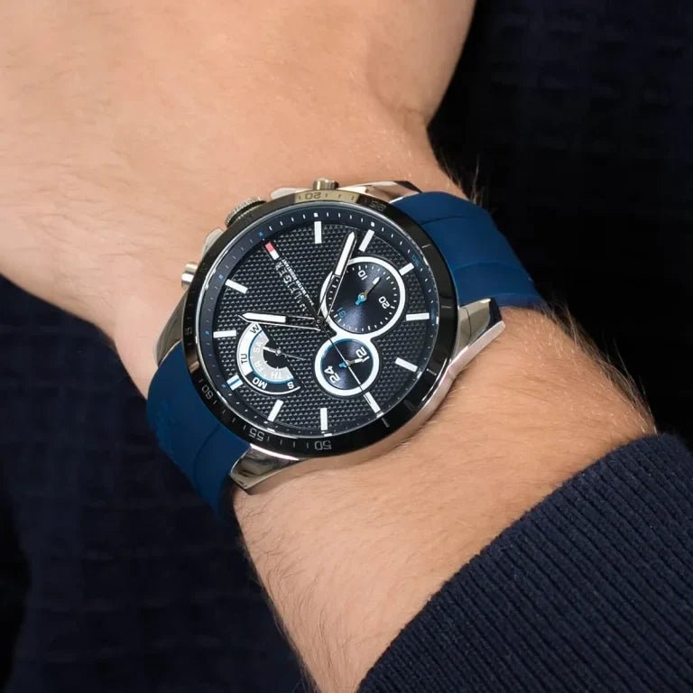 Montre TOMMY HILFIGER pour homme, 1791350 – Montre Homme - Image 4