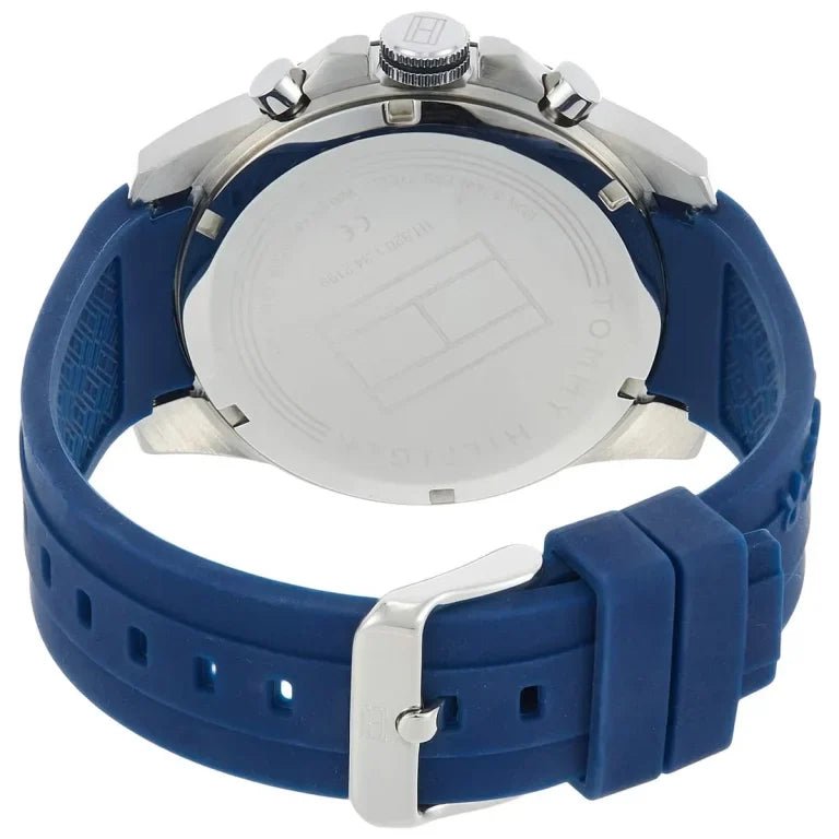 Montre TOMMY HILFIGER pour homme, 1791350 – Montre Homme - Image 3