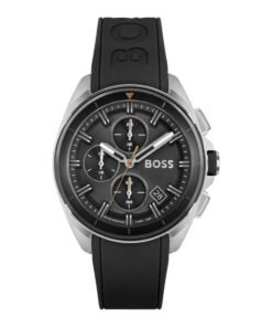 Montre Hugo BOSS Volane Black 1513953 – Montre Homme