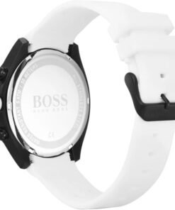 Alternative view of Hugo Boss Velocity Chronographe – Montre Homme