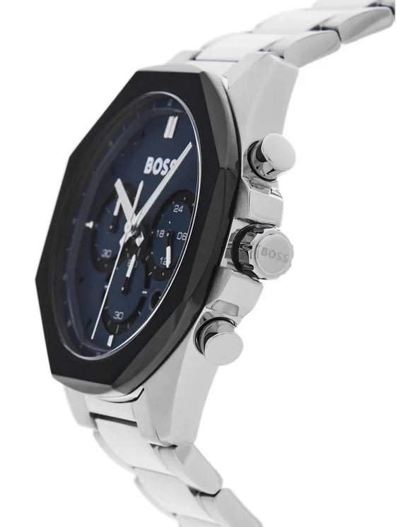 BOSS CLOUD - Montre à aiguilles – Montre Homme - Image 3