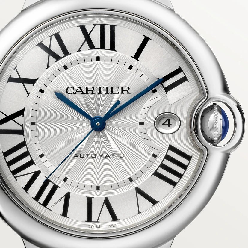 Montre Ballon Bleu de Cartier,42 mm – Montre Homme - Image 4