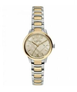 Montre Burberry Femme Bu10118