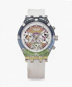 Montre GUESS Femme Gw0407L4