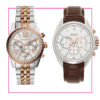 Pack Montres Mariage 1512881+ MK5735
