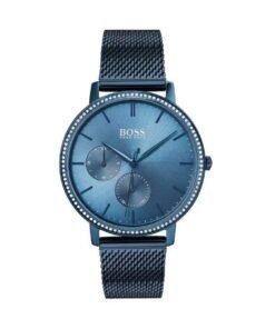 Montre HUGO BOSS Femme – Accessoire suisse féminin