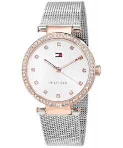 Alternative view of Montres Femme Tommy Hilfiger