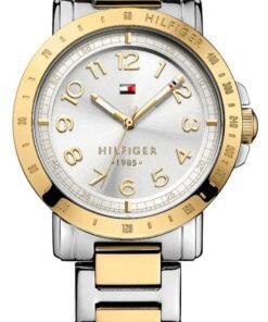 Alternative view of Montre Tommy Hilfiger Ladies' Liv Two-Tone – Montre Femme