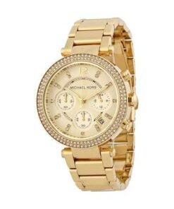 Montre MK5354 Gold para Dama Genuino – Montre Femme