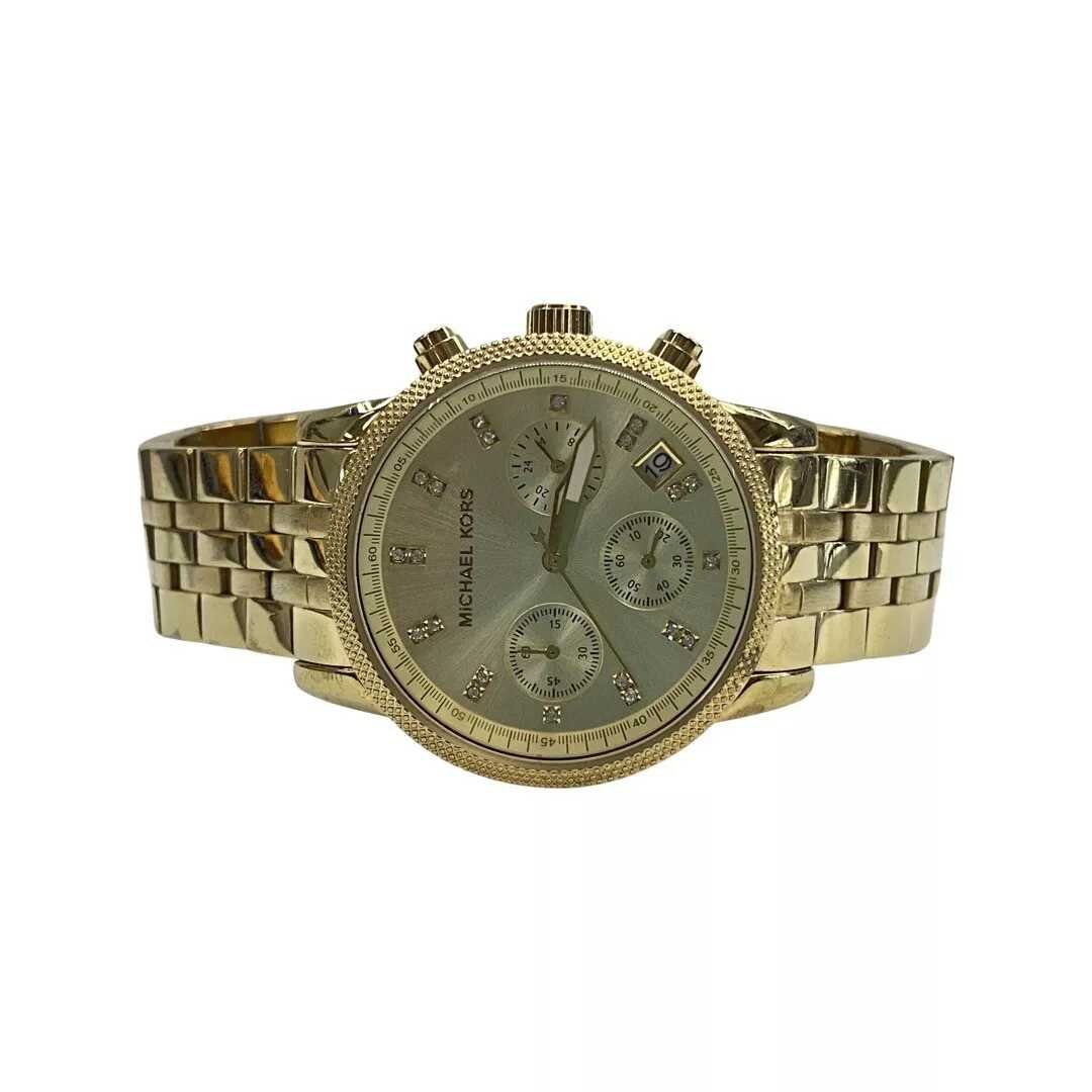 Montre MK Pour Femme, MK5698 – Image 3