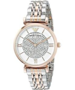 Montre Emporio Armani pour femme AR1926