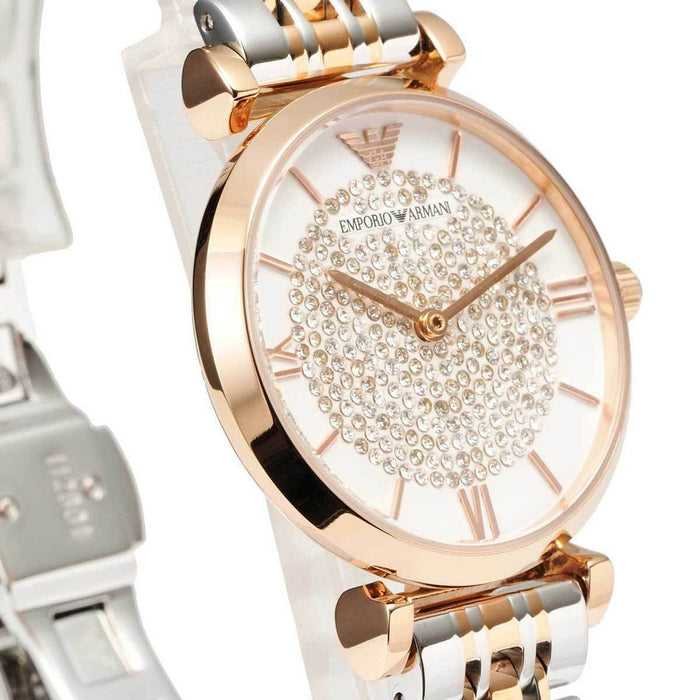 Montre Emporio Armani pour femme AR1926 – Image 2