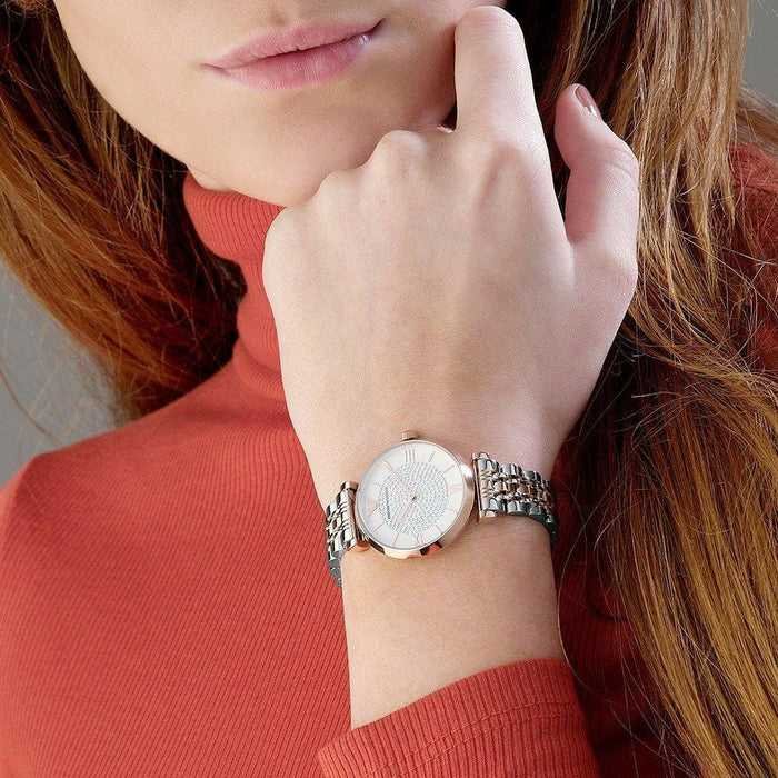 Montre Emporio Armani pour femme AR1926 – Image 5