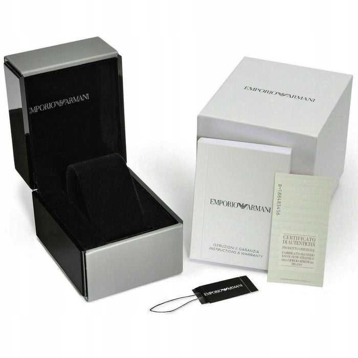 Montre Emporio Armani pour femme AR1926 – Image 7