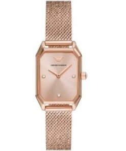 Montre Emporio Armani Gioia Femme AR11347