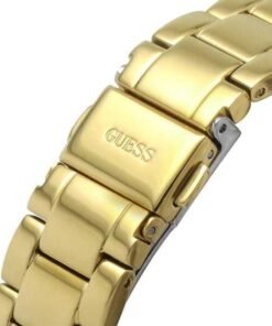 Alternative view of Montre Femme Guess Luna GW0307L2
