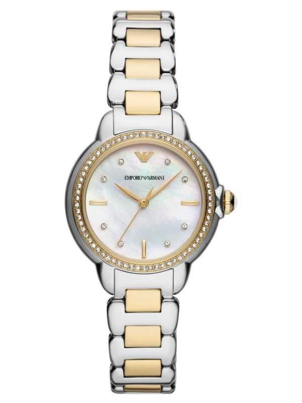 Montre EMPORIO ARMANI Pour Femme, AR11524