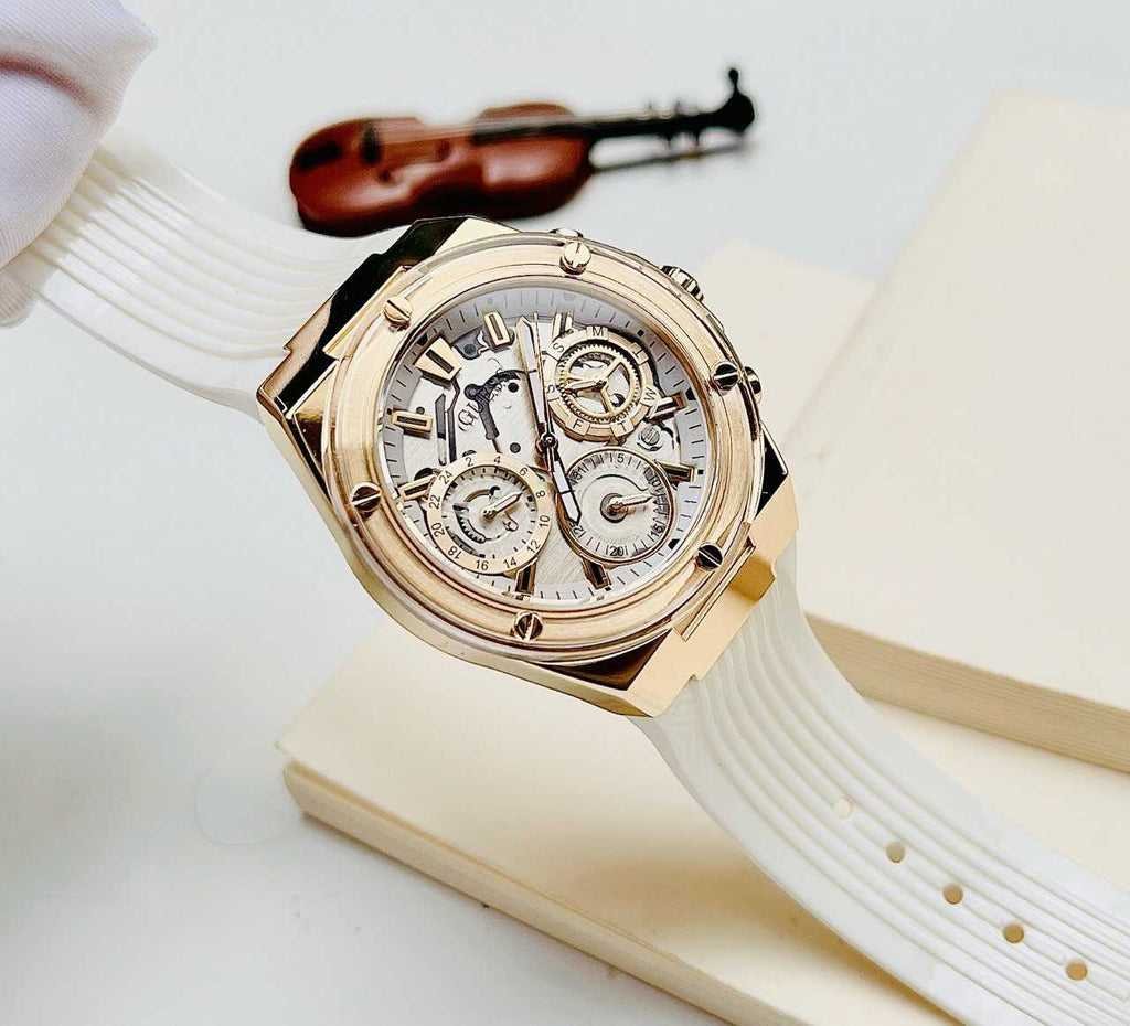 MONTRE GUESS Femmes gw0409l2 – Image 4