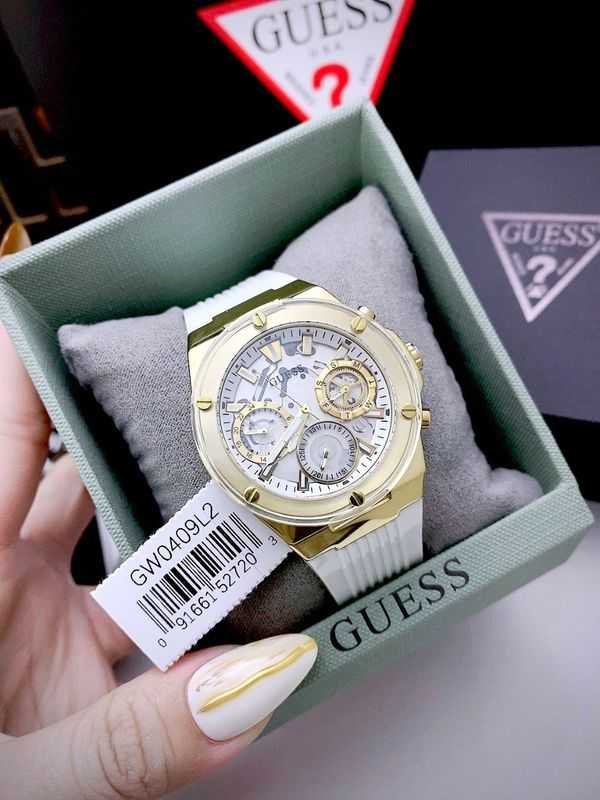 MONTRE GUESS Femmes gw0409l2 – Image 9