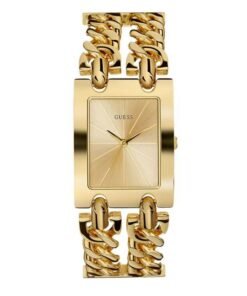Montre Guess Mod Heavy Gold pour Femme