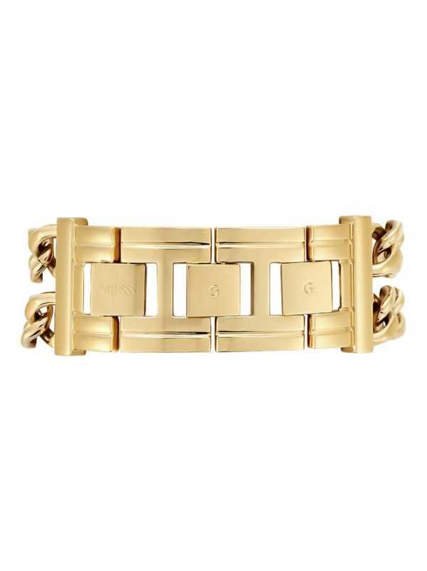 Montre Guess Mod Heavy Gold pour Femme – Image 3