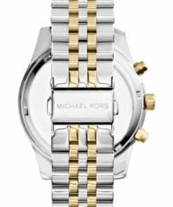 Alternative view of MONTRE MK Lexington Mk5955 – Montre Femme