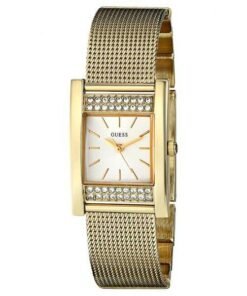 Alternative view of Montre Guess Pour Femme W0127L2