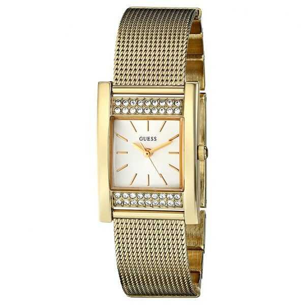 Montre Guess Pour Femme W0127L2 – Image 2