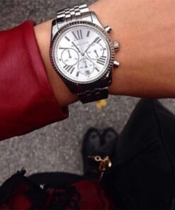 Alternative view of Montre MK – Lexington Mk5555 – Montre Femme