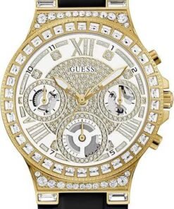 Alternative view of Guess Montre GW0257L1 – Montre Femme