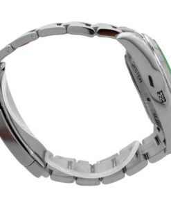 Alternative view of Montre Rolex Oyster Perpetual Milgauss Bleu Z – Montre Homme