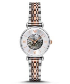 Montre EMPORIO ARMANI AR1992 – Montre Femme